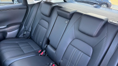 Honda Zr-V 2.0 eHEV Advance 5dr CVT Hybrid Estate